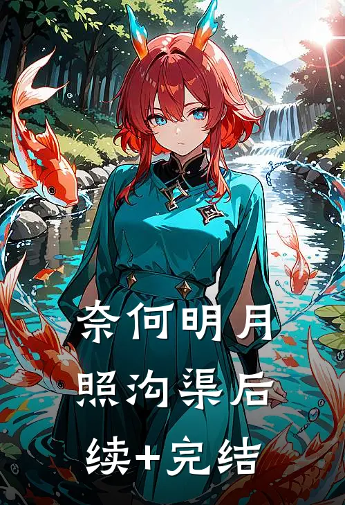 奈何明月照沟渠后续+完结