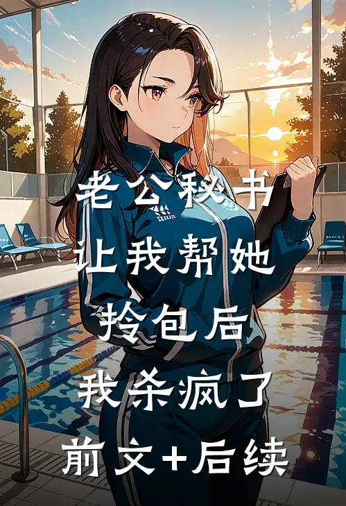 老公秘书让我帮她拎包后，我杀疯了:前文+后续
