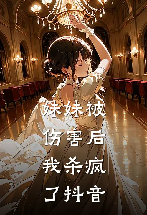 妹妹被伤害后，我杀疯了抖音