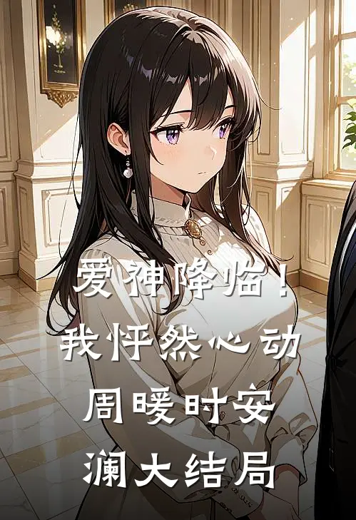 爱神降临！我怦然心动周暖时安澜大结局