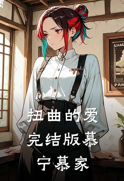 扭曲的爱完结版慕宁慕家