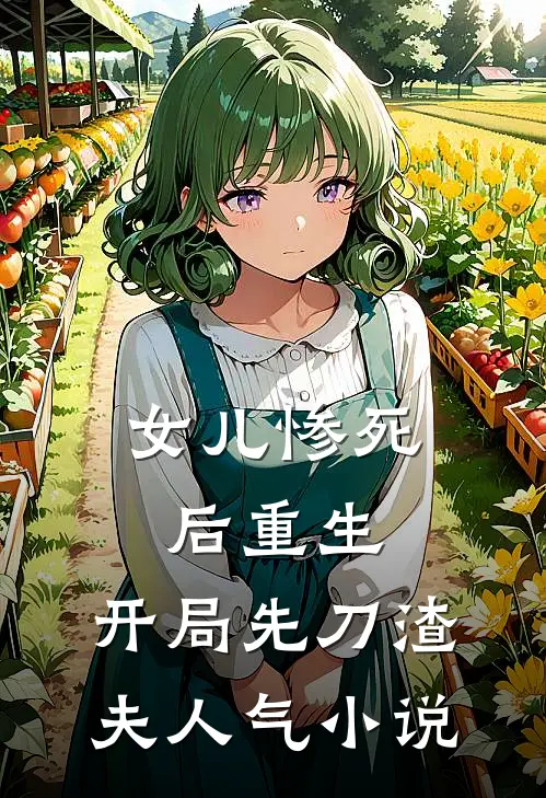 女儿惨死后重生，开局先刀渣夫人气小说