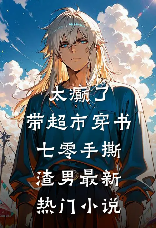 太癫了，带超市穿书七零手撕渣男最新热门小说