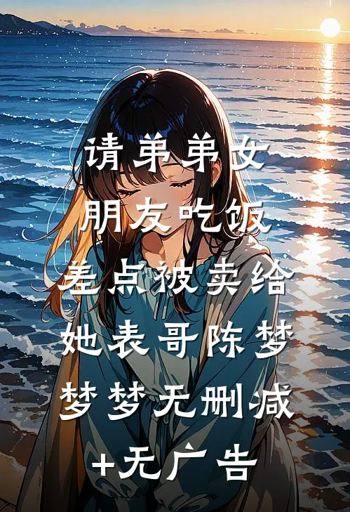 请弟弟女朋友吃饭，差点被卖给她表哥陈梦梦梦无删减+无广告