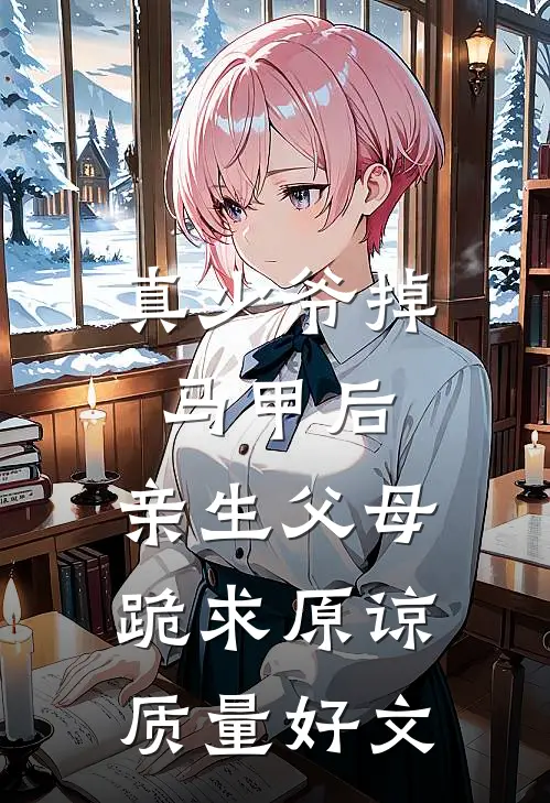 真少爷掉马甲后，亲生父母跪求原谅质量好文