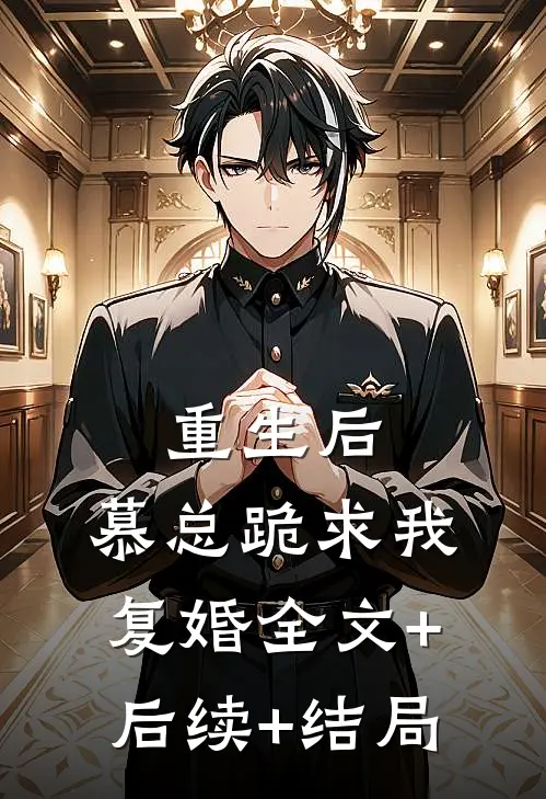 重生后，慕总跪求我复婚全文+后续+结局