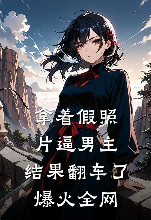 拿着假照片逼男主，结果翻车了爆火全网