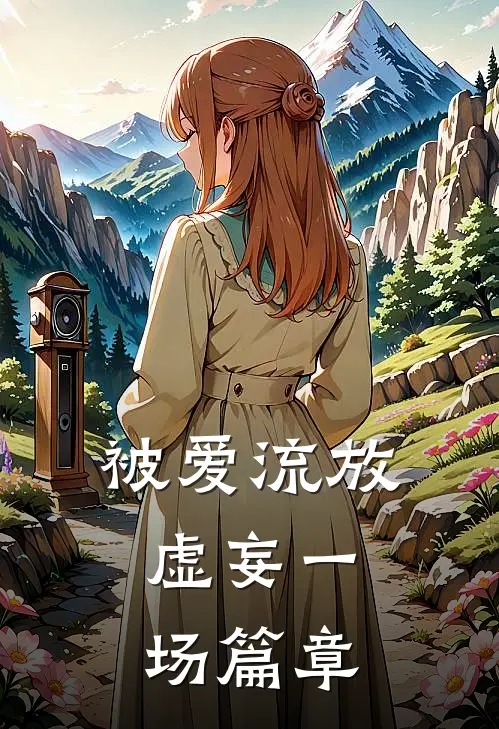 被爱流放，虚妄一场篇章