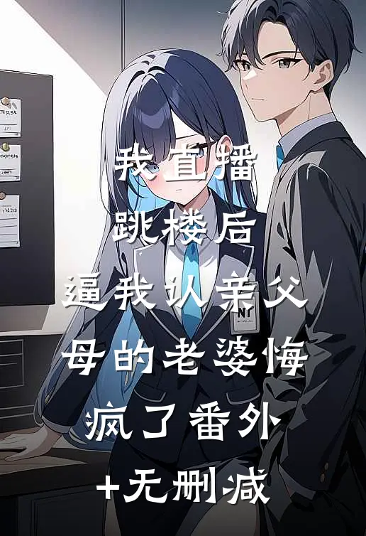 我直播跳楼后，逼我认亲父母的老婆悔疯了番外+无删减