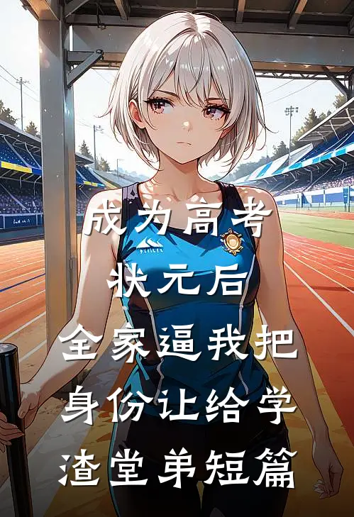 成为高考状元后，全家逼我把身份让给学渣堂弟短篇