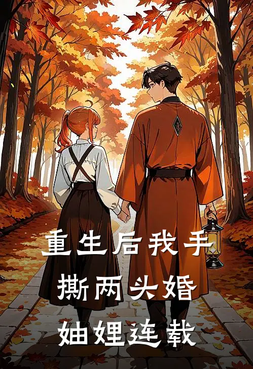 重生后我手撕两头婚妯娌连载