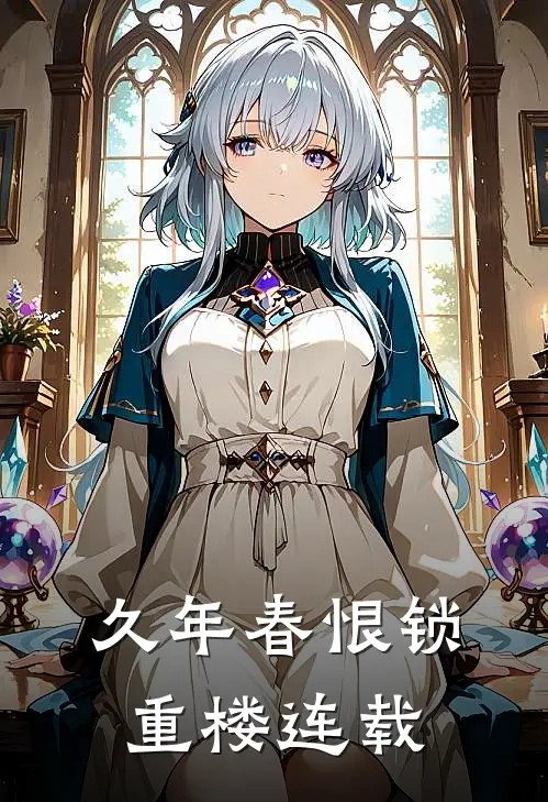 久年春恨锁重楼连载