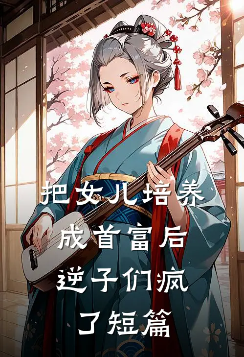 把女儿培养成首富后，逆子们疯了短篇