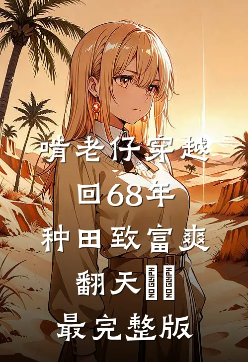 啃老仔穿越回68年，种田致富爽翻天​​最完整版