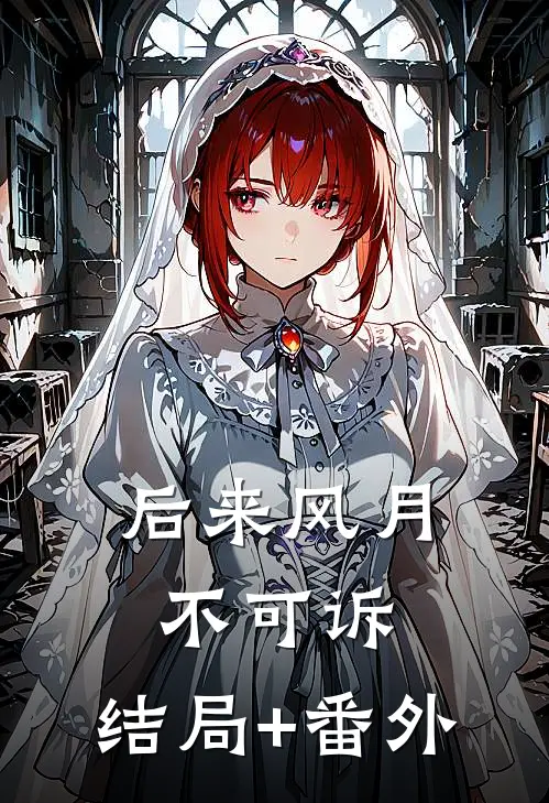 后来风月不可诉:结局+番外