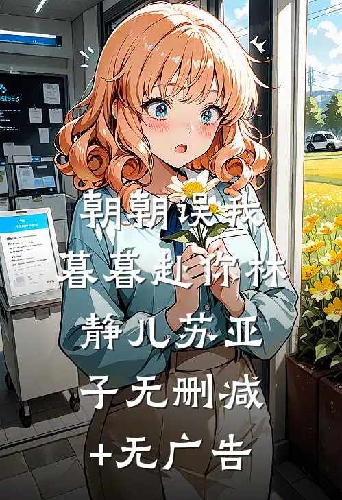 朝朝误我，暮暮赴你林静儿苏亚子无删减+无广告