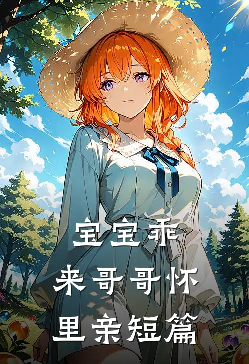 宝宝乖，来哥哥怀里亲短篇