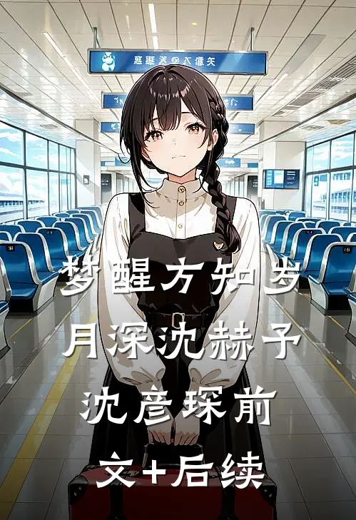 梦醒方知岁月深沈赫予沈彦琛前文+后续