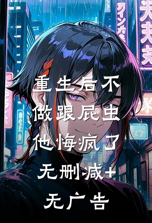 重生后不做跟屁虫，他悔疯了无删减+无广告