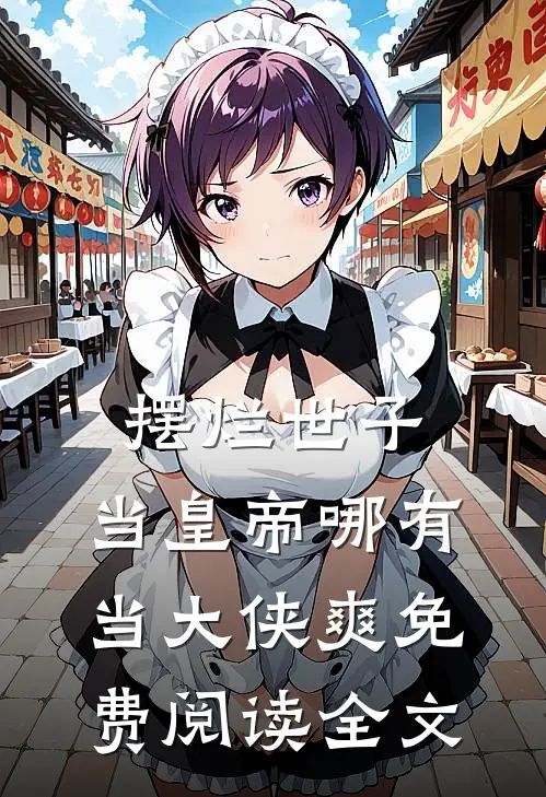 摆烂世子，当皇帝哪有当大侠爽免费阅读全文