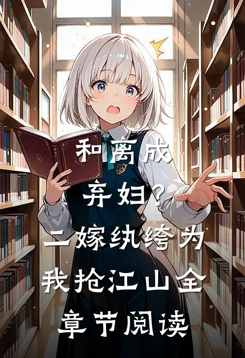 和离成弃妇？二嫁纨绔为我抢江山全章节阅读