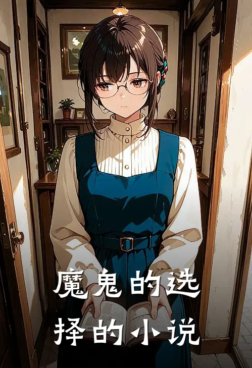 魔鬼的选择的小说