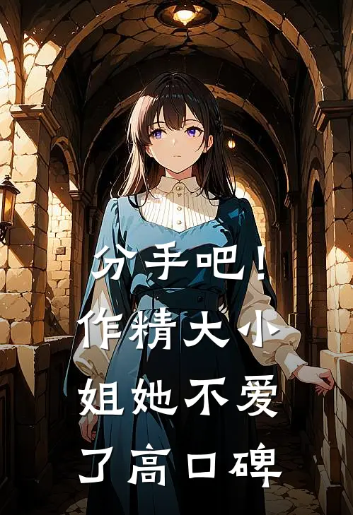 分手吧！作精大小姐她不爱了高口碑