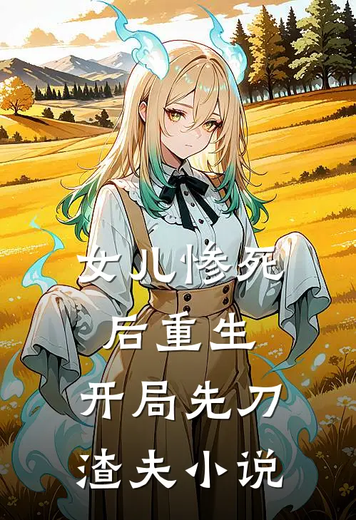 女儿惨死后重生，开局先刀渣夫小说