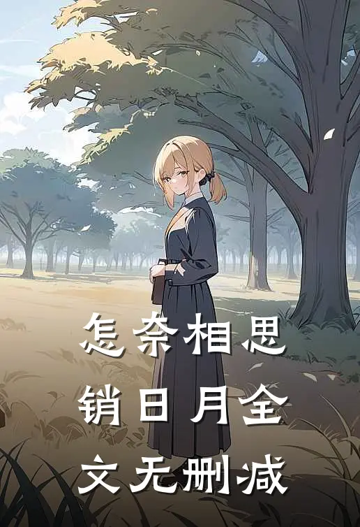 怎奈相思销日月全文无删减