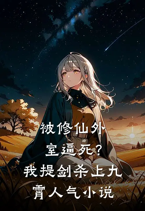 被修仙外室逼死？我提剑杀上九霄人气小说