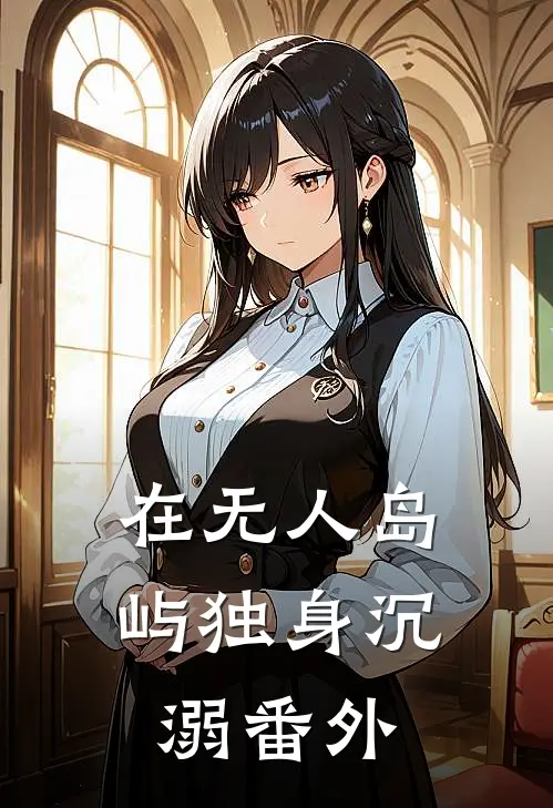 在无人岛屿独身沉溺番外