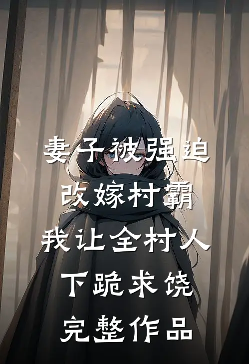 妻子被强迫改嫁村霸，我让全村人下跪求饶完整作品