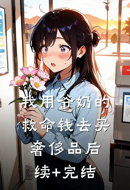 我用爷奶的救命钱去买奢侈品后续+完结
