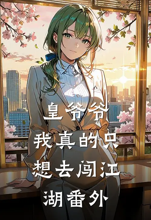 皇爷爷，我真的只想去闯江湖番外