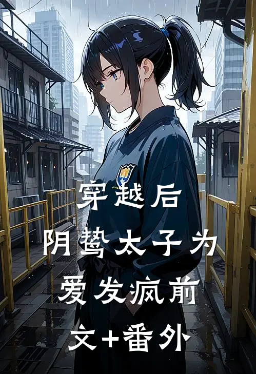 穿越后，阴鸷太子为爱发疯前文+番外