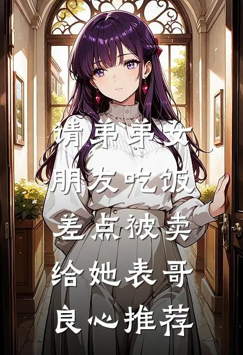 请弟弟女朋友吃饭，差点被卖给她表哥良心推荐