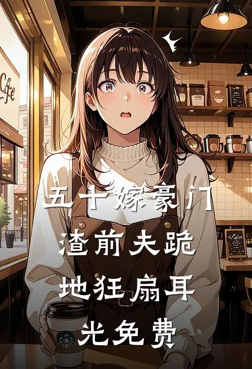 五十嫁豪门，渣前夫跪地狂扇耳光免费