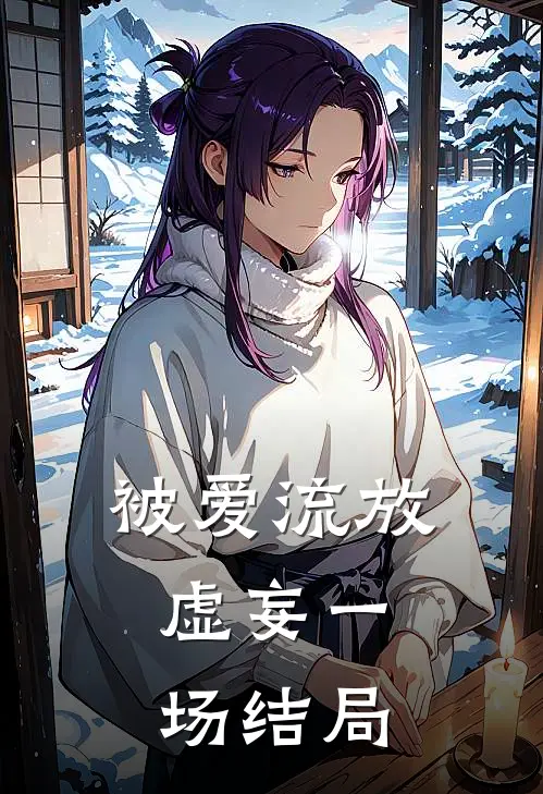 被爱流放，虚妄一场结局
