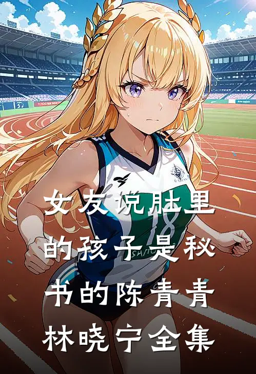 女友说肚里的孩子是秘书的陈青青林晓宁全集