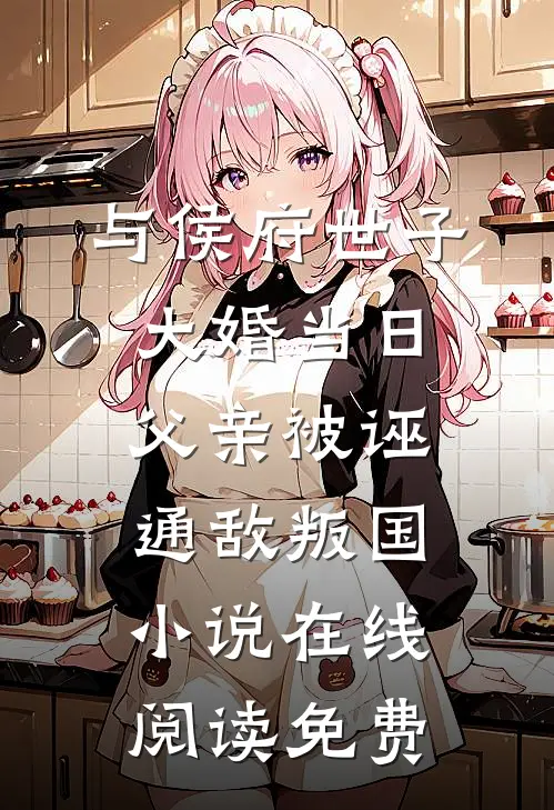 与侯府世子大婚当日，父亲被诬通敌叛国小说在线阅读免费