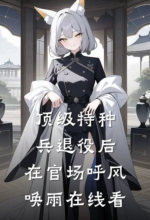 顶级特种兵退役后，在官场呼风唤雨在线看