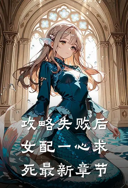 攻略失败后女配一心求死最新章节