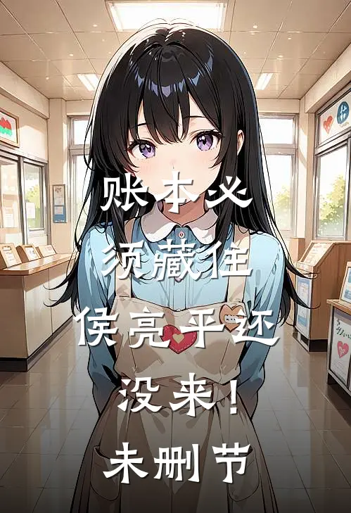 账本必须藏住，侯亮平还没来！未删节