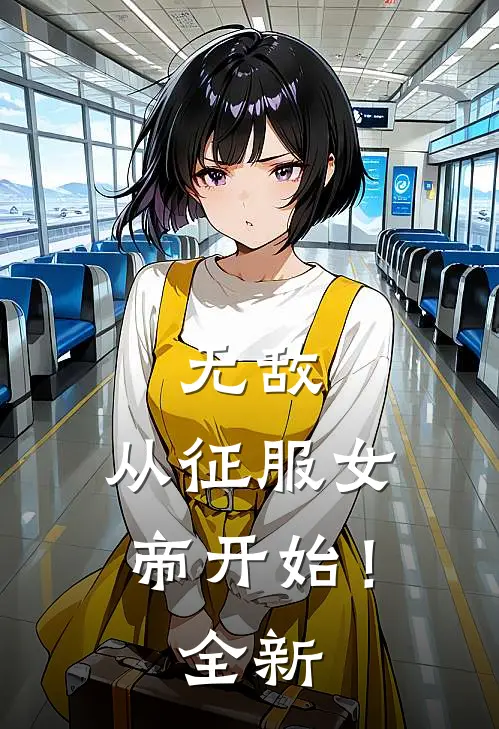 无敌，从征服女帝开始！全新