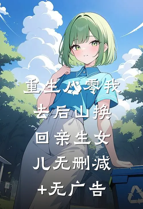 重生八零我去后山换回亲生女儿无删减+无广告