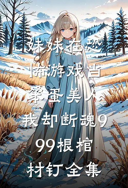 妹妹在恐怖游戏当笨蛋美人，我却断魂999根棺材钉全集