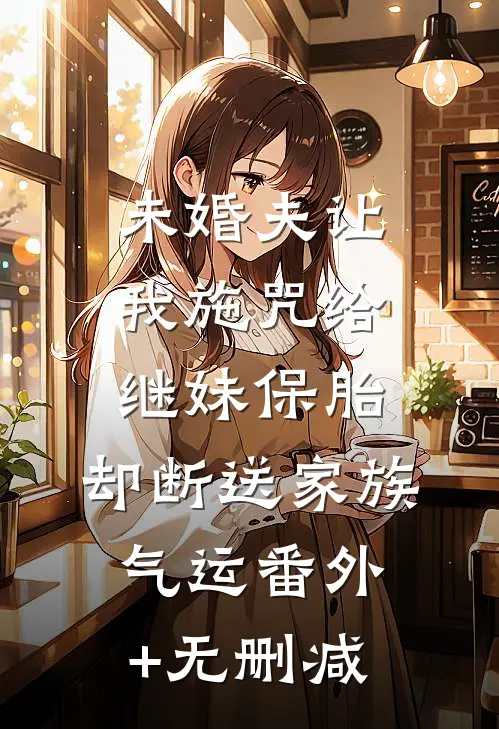 未婚夫让我施咒给继妹保胎，却断送家族气运番外+无删减