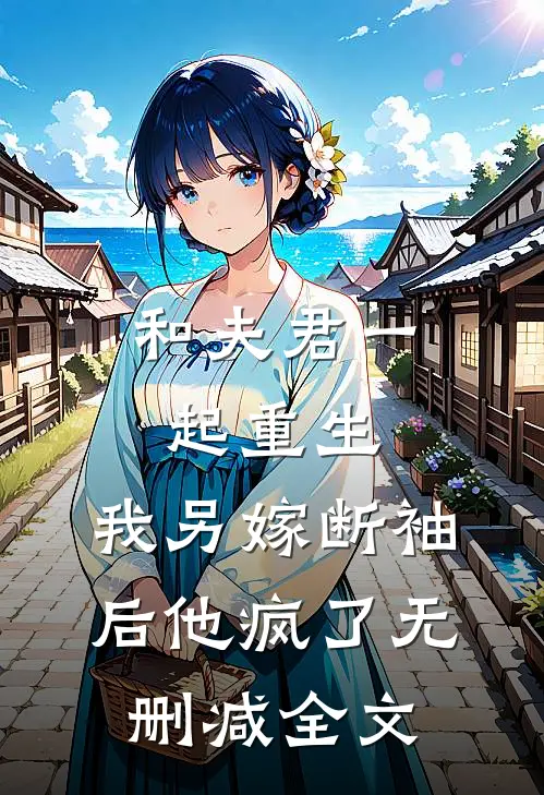 和夫君一起重生，我另嫁断袖后他疯了无删减全文