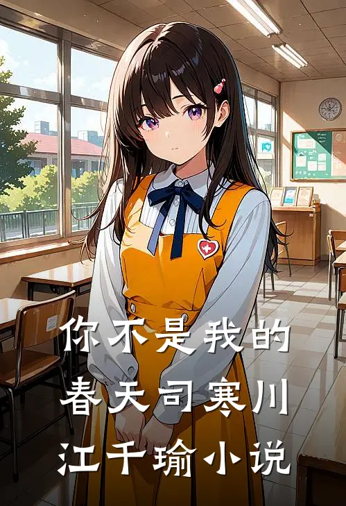 你不是我的春天司寒川江千瑜小说