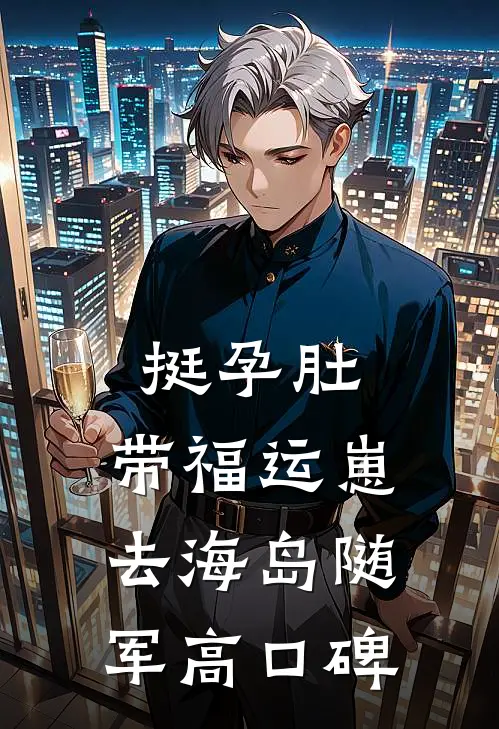 挺孕肚，带福运崽去海岛随军高口碑